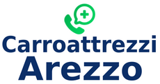Carroattrezzi Arezzo